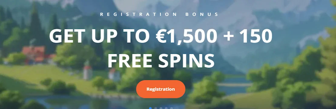 Vulkan Casino Online
